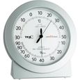 Thermomètre/hygromètre analogique TFA-0