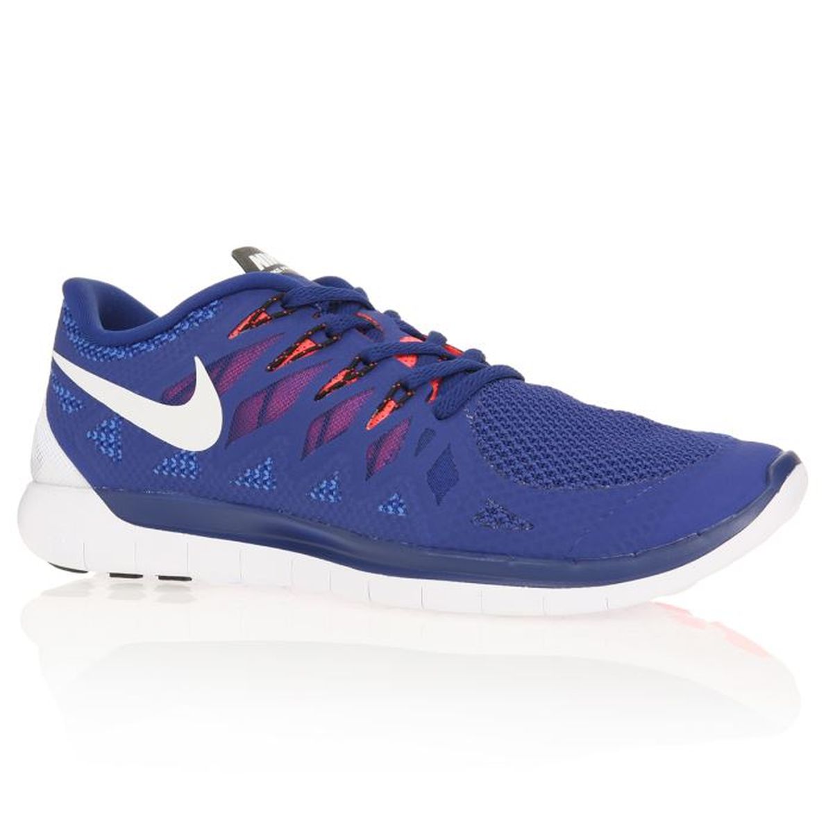 free run 5.0 pas cher