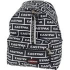 Sac à dos collège Padded zippl r bold branded - Eastpak UNI Bleu Marine / Bleu Nuit