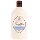 Cavaillès Gel Bain et Douche Fleur de Coton Peaux Sensibles 400 ml