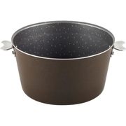 Moule à Savarin Lacor 26cm - Aluminium Antiadhésif - Pour Pâtisserie Et Cuisine