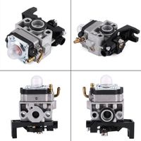 Carburateur remplace pour Honda GX25 GX35 16100-Z0H-825, 16100-Z0H-053-XIG