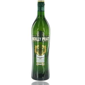 APERITIF A BASE DE VIN Noilly Prat Original Dry - Vermouth - 75cl - 16°