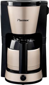 CAFETIÈRE Machine à café filtre pour 8 tasses de café, Cafet