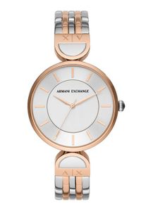 Montre femme armani 2025 exchange