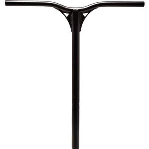 T-BARRE Guidon Trottinette LONG WAY SCOOTER Metro IHC Noir 600mm Noir