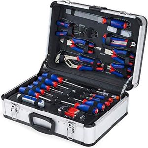 Workpro Pince à Bec Aiguille 6 Pouces 15 Cm - Outil Précis Pour Électricité Et Bricolage