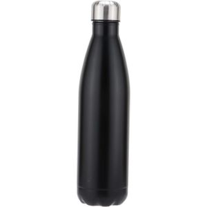 GOURDE Bouteille isotherme - Sans BPA - 750 ml - Étanche 