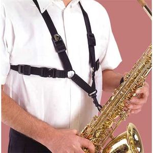2pcs - Sangles de Saxophone souples en cuir pour enfant et adulte, Double  épaule, avec crochet métallique, po - Achat / Vente saxophone 2pcs -  Sangles de Saxophone souples en cuir pour