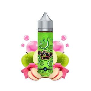 Bubble Juice - Cdiscount