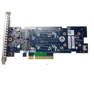 CARTE MÈRE dell gmbh     boss controller card full height cus