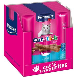 FRIANDISE Snack Pour Chat