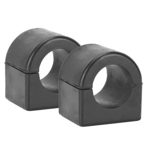 Douille de stabilisateur douille de barre stabilisatrice de stabilisateur 1693230965 adapte pour Benz W169 W24 