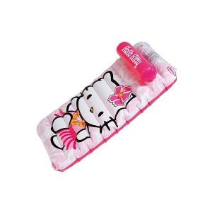 MATELAS GONFLABLE Petit Matelas Gonflable Hello Kitty