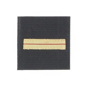 GAV Brigadier DMB PRODUCTS Galon de poitrine r/ésine GD