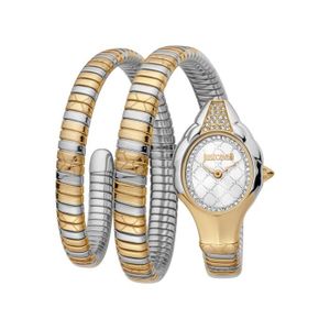 Just cavalli montre femme serpent 2025