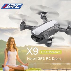 jjrc heron x9