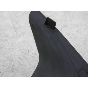 2003 Noir Mat Motodak Marche Pied Scooter faco Adapt Booster Spirit//bws