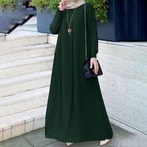 ROBE Robe de Priere Femme Musulmane Abaya Islamique Pri