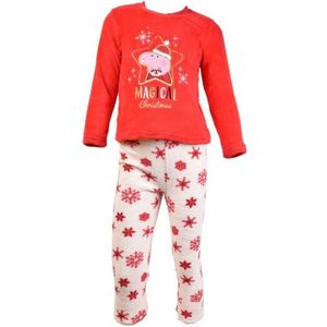 PYJAMA Pyjama Fille Licence : Minnie, Looney Tunes, Minio