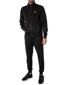 SURVÊTEMENT Survêtement EA7 Emporio Armani 8NPV71-PJ08Z - noir