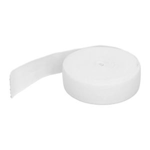 Bande élastique Vêtements 1.5cm Bande Élastique à Coudre JIYIN - 10m X 1.5cm - Noir - Pour Vêtements Et DIY Elastique Large