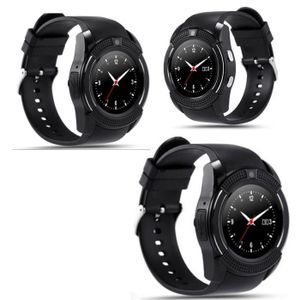Montre connectee eko crystal - Cdiscount