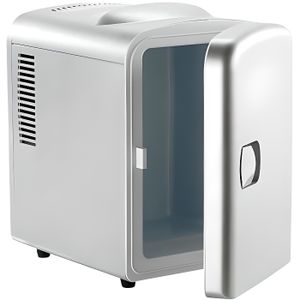 SAC ISOTHERME Mini réfrigérateur 2 en 1 avec prise 12 / 230 V