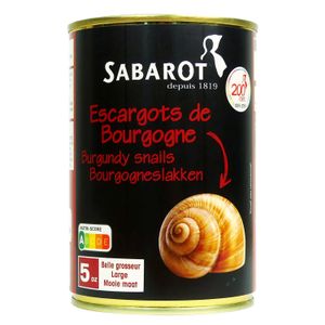 8 Coquilles à Escargot De Bourgogne En Céramique Vintage, 5 Cm, Couleur Marron
