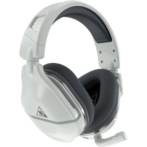 CASQUE AVEC MICROPHONE Casque-Micro Gaming TURTLE BEACH Stealth 600 USB 2