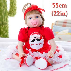 Bebe Reborn En Silicone Cdiscount