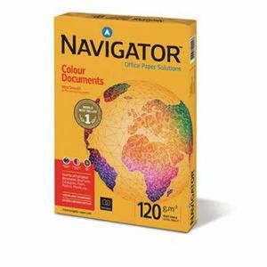 Navigator Universal - Papier A3 - Blanc - 80g - 500 feuilles
