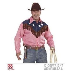 chemise country