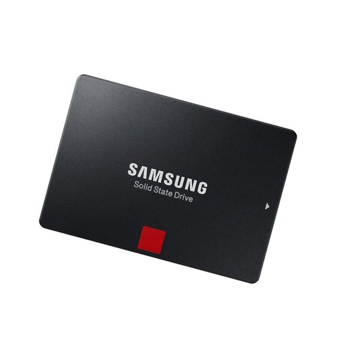 Samsung 860 Pro 512gb Купить