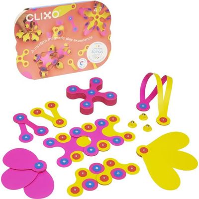 Educa Educa Magnetics 42 Pcs - Jeu de Construction Magnétique avec 42