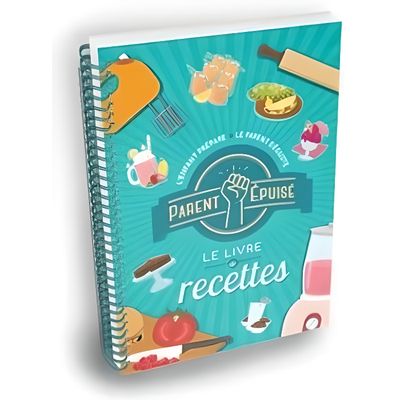 COLLECTIF - Cahier de recettes à remplir - Cuisine du monde