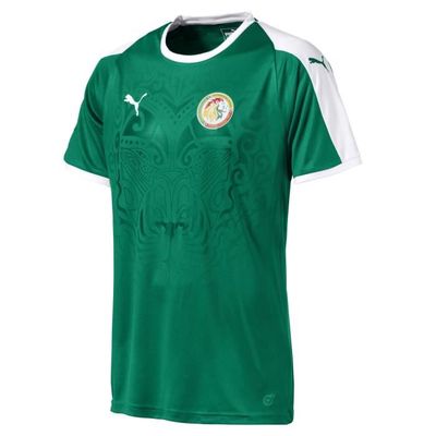 Puma maillot senegal online