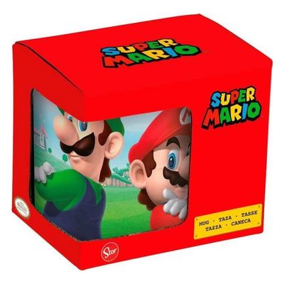 Jouet Super Mario 284835 Officiel: Achetez En ligne en Promo