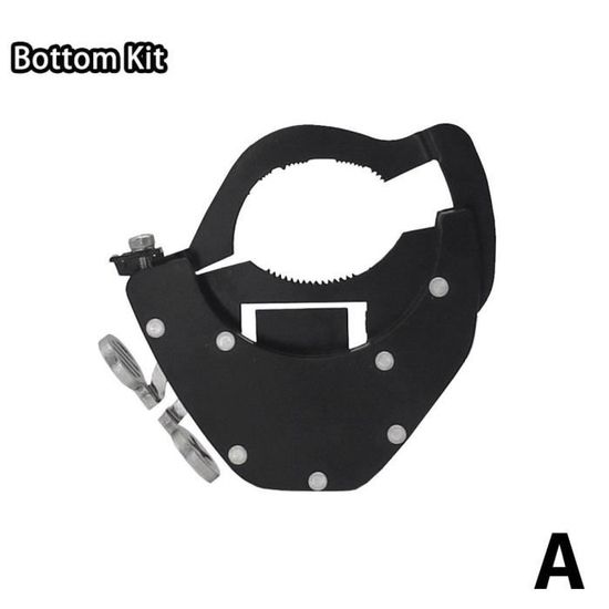 Serrure D'Accélérateur Universelle Pour Moto - Compatible R1200GS, R1250GS Et Guidon 22mm - Réduit La Fatigue Sur Longues Distances