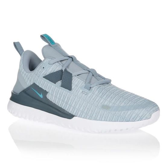 NIKE Chaussures de running NIKE RENEW ARENA HOMME Bleu Cdiscount Sport