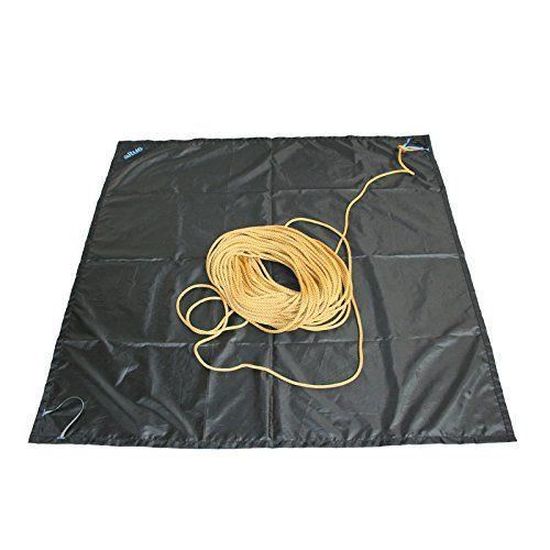 bache corde escalade