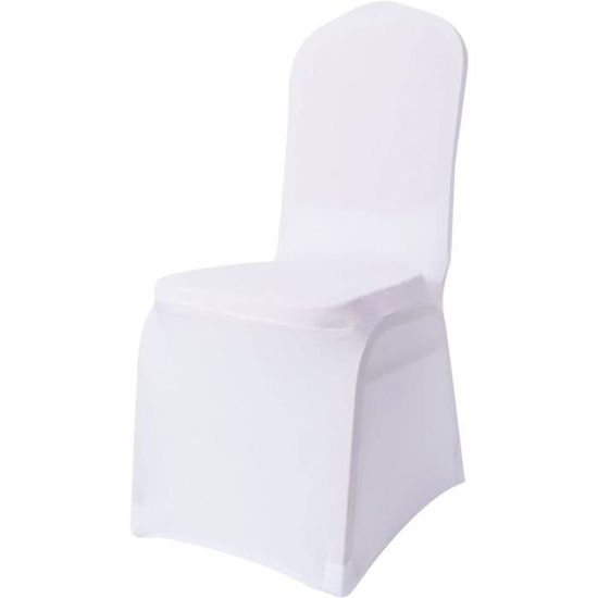 Housses De Chaise Extensibles - La Maison Des Housses