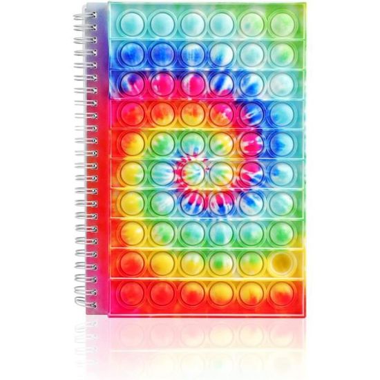 Cahier POP TOMETTE main image 1