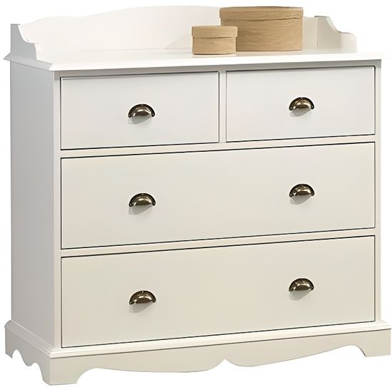 commode a langer cdiscount