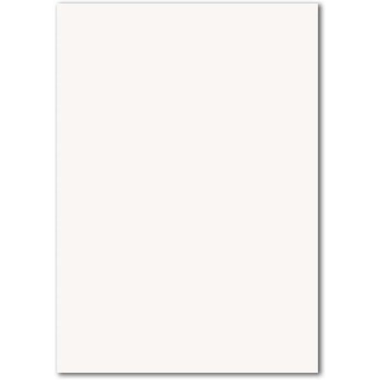 500 Feuilles Cartonnées Couleur Jaune - Format A5 (14,8x21 Cm) - 240 G/m² - Pour Bricolage, Cartes, Impressions Jet D'encre/laser - 7