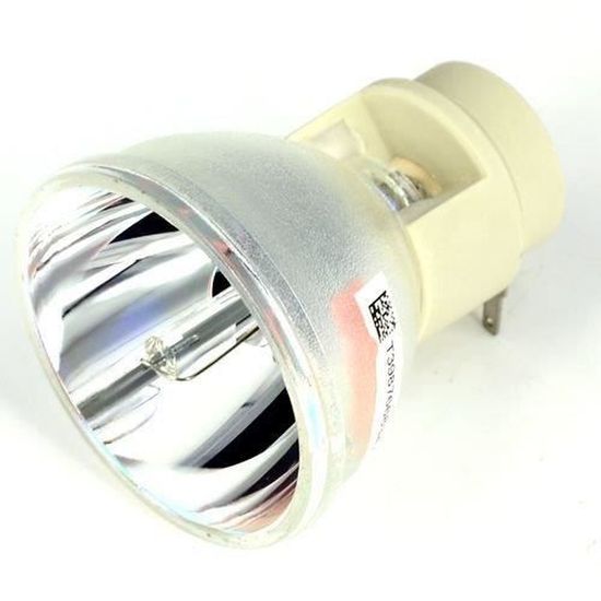 Lampe de Remplacement pour Divers projecteurs azurano Lampe de Remplacement BLB3 Compatible avec OSRAM P-VIP 180//0.8 E20.8