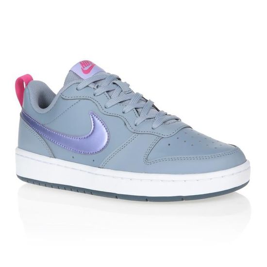 basket nike femme moutarde