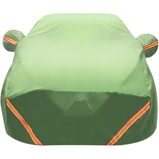 Bâche De Protection Pour Voiture Opel Meriva B (2010 à Aujourd'hui) - Neuf - Modèle Générique