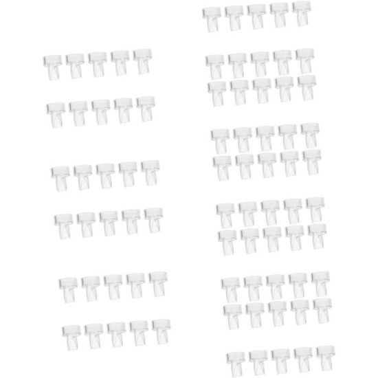 Pièce De Rechange Pour Valve à Diaphragme/bec De Canard Pour Tire-lait