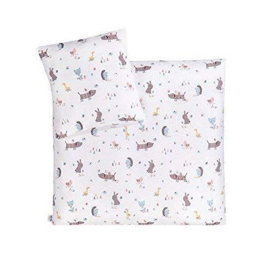 Matelas De Voyage Julius Zöllner Travelsoft - 60x120 Cm, OEKO-TEX - Pour Lit Bébé Nomade Et Dépannage
